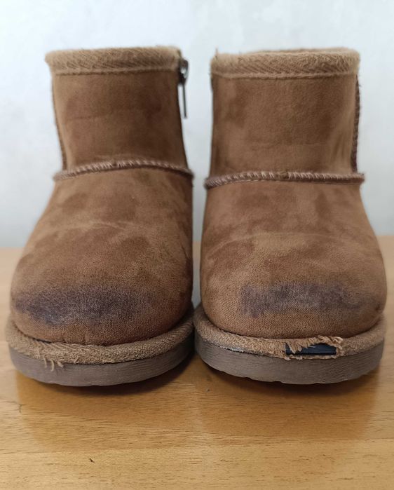 Levi's® Śniegowce-В Добро Състояние