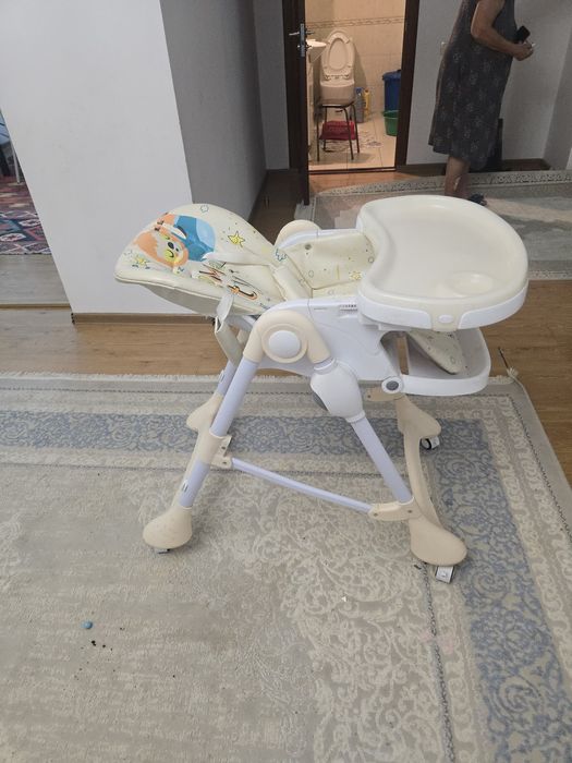 Детский стульчик