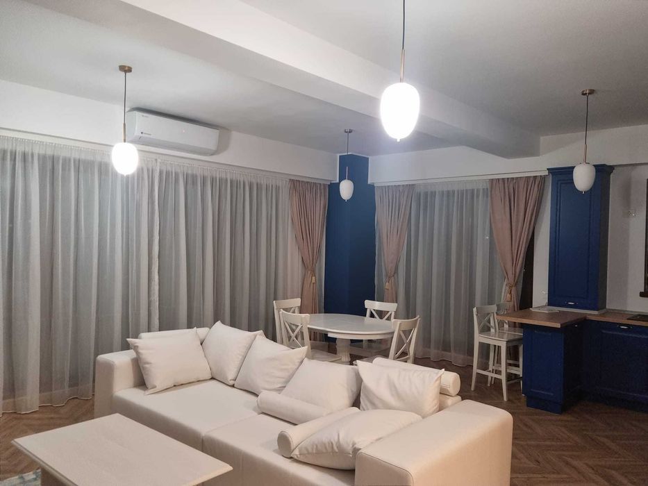 Ap. deosebit, 2 camere Unirii, Vulturilor