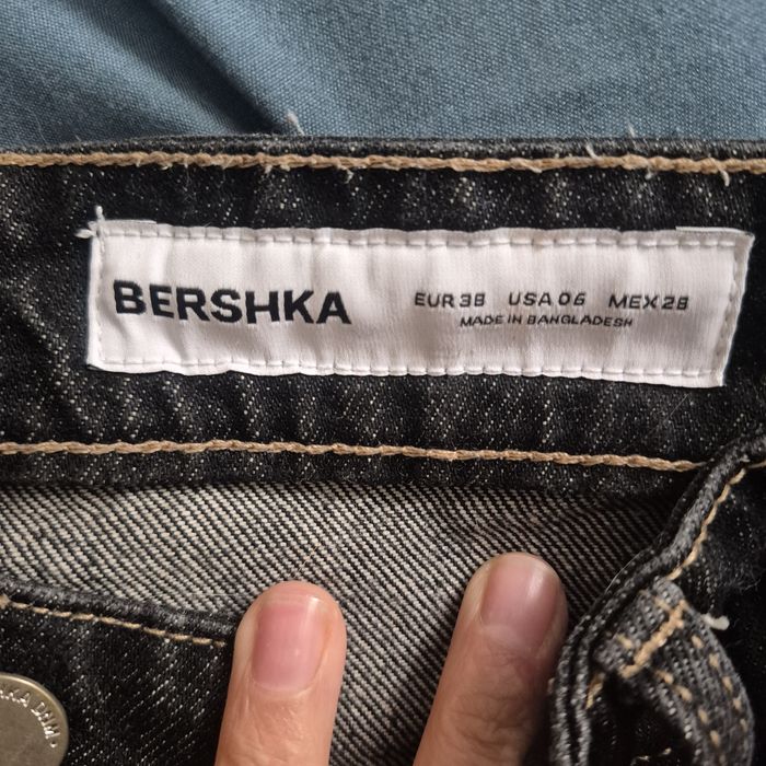 Два чифта дънки  Bershka, размер 36 и 38