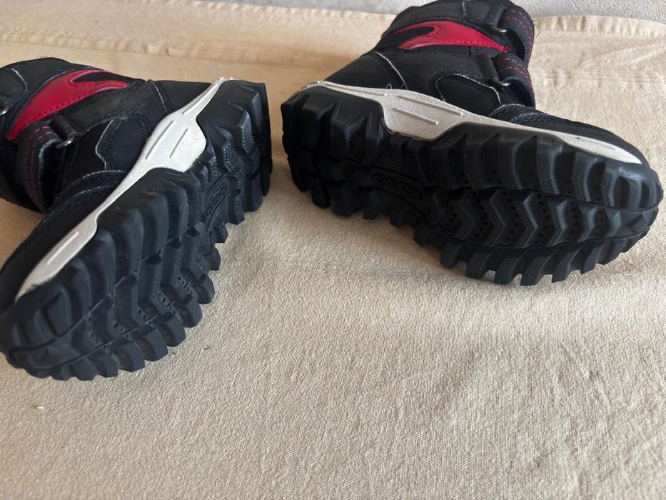 Детски зимни обувки