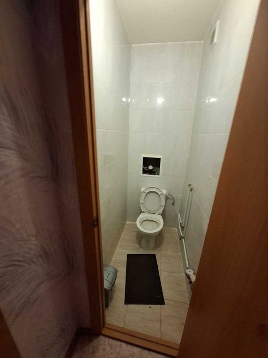 продажа 2 ком квартиры в микрорайоне Юбилейный