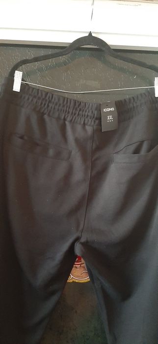 Нов карго панталон ххл