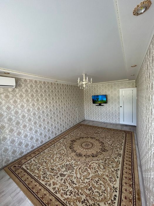 3х комнатная квартира