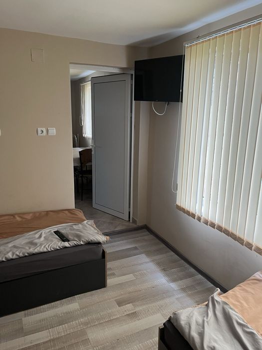 Стаи под наем за работници.