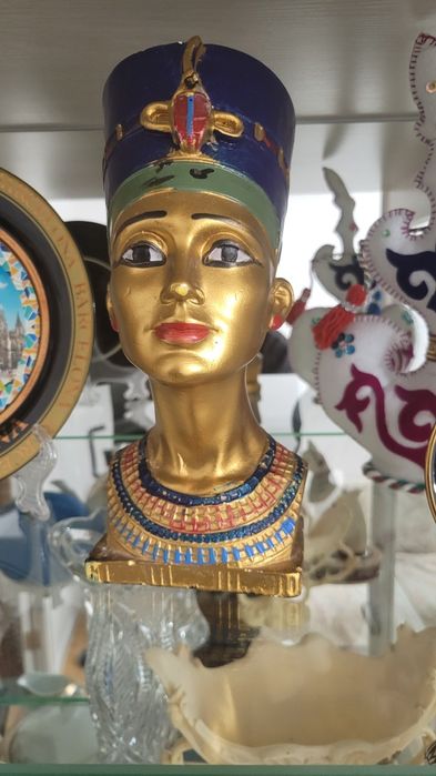 Сувениры, статуэтки