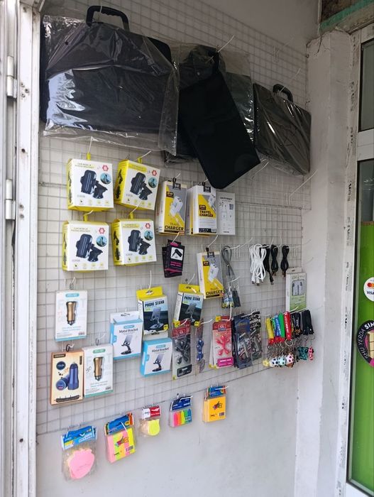 Тайёр Бизнес сотилади