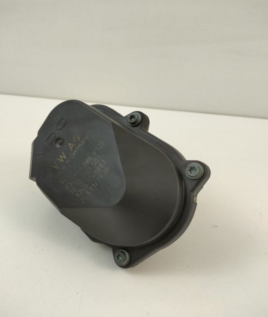 Clapeta admisie 03l129086 / A2C53248883 Audi A6 4F/C6 seria