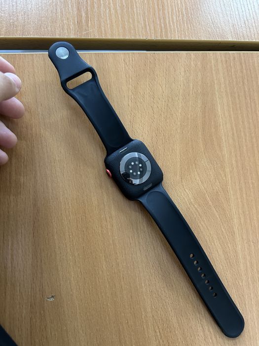 Apple watch 6 series