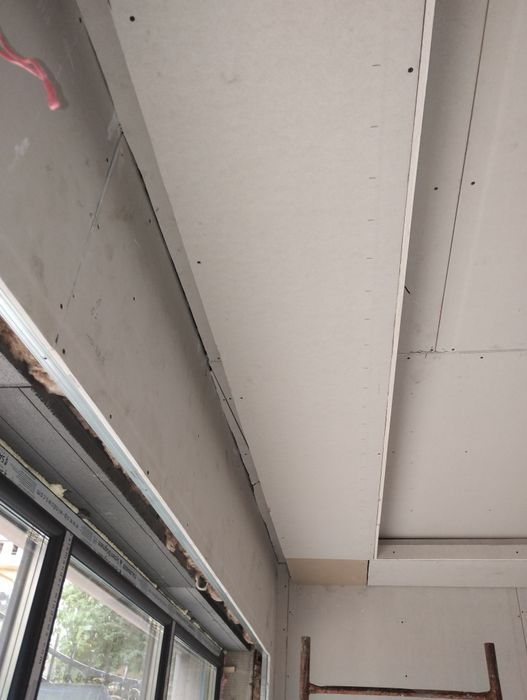 Executam lucrări interioare cat și exterioare