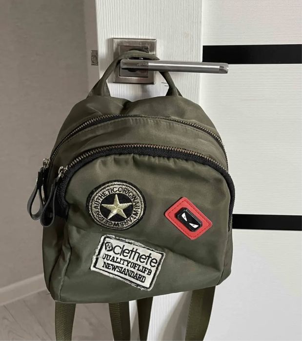 Сумки женские, кожаные