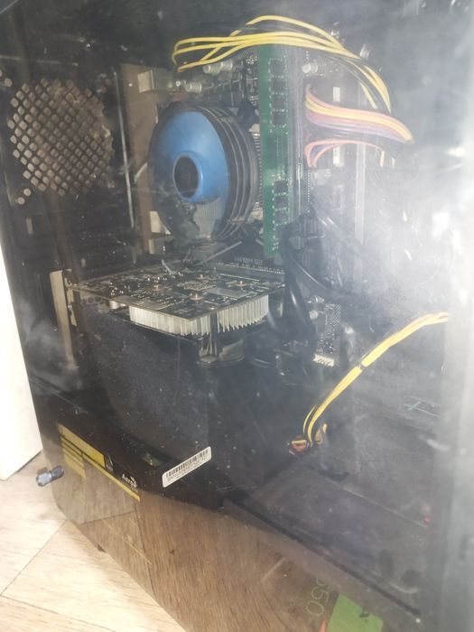 Продам компьютер