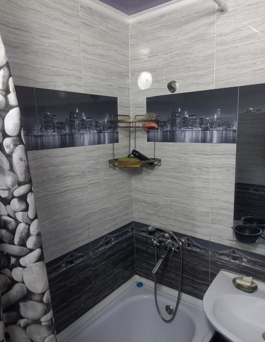 Сдам 1 комквартиру 22 мкр 4 дом