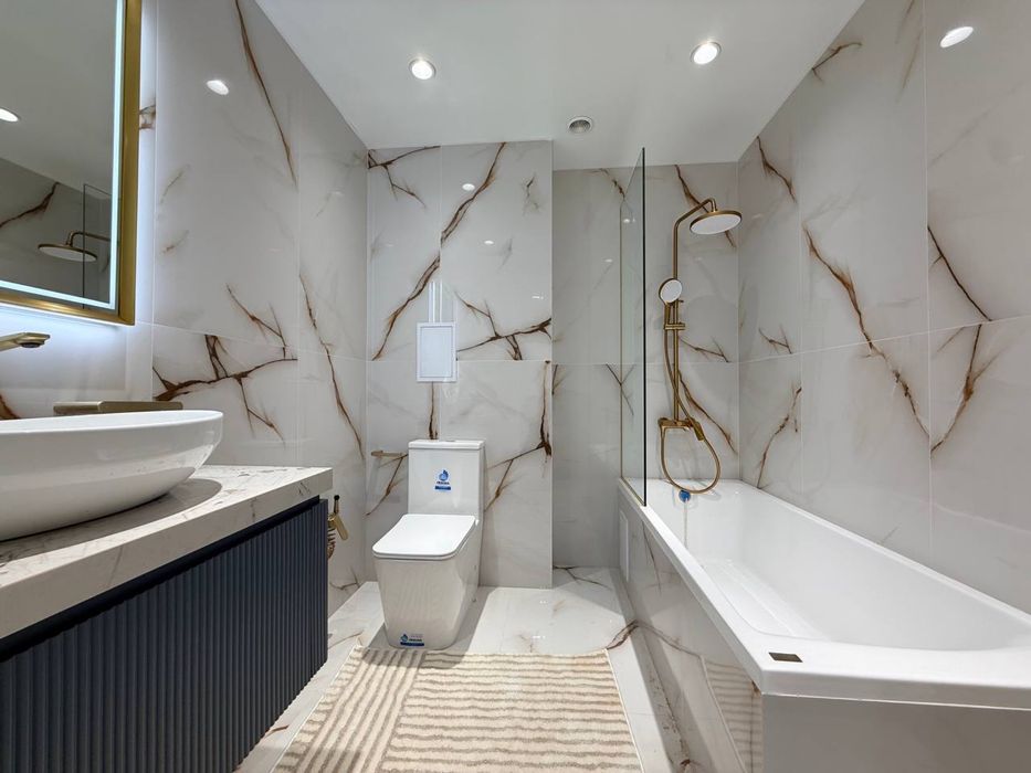 Продажа Новастройка Махтумкули 4/3/8