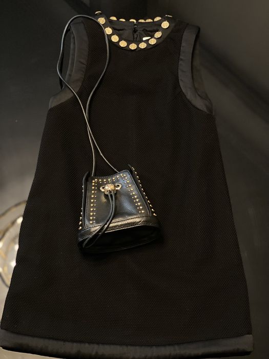 Платье Шведского бренда