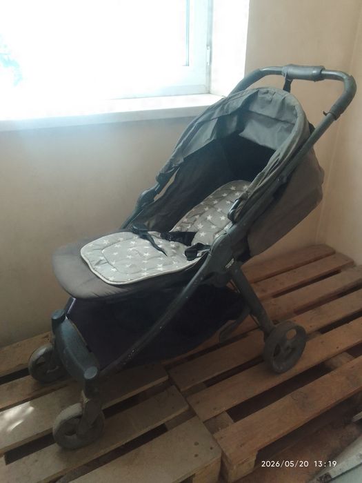 Продам детские вещи