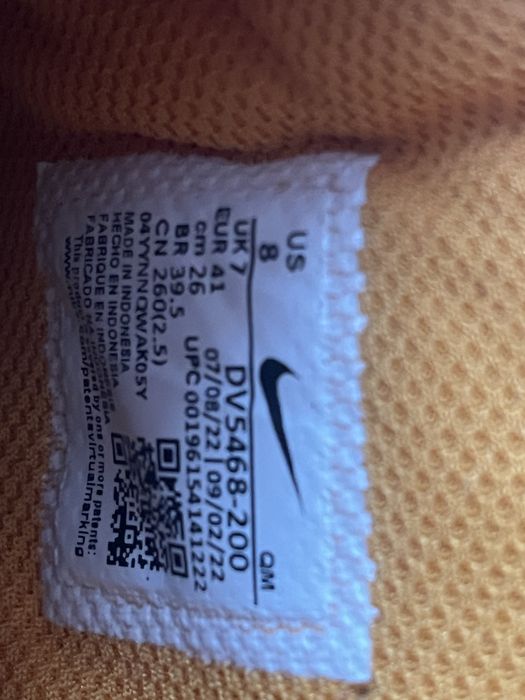 Nike Zoom Blazer Mid Premium Plus SB