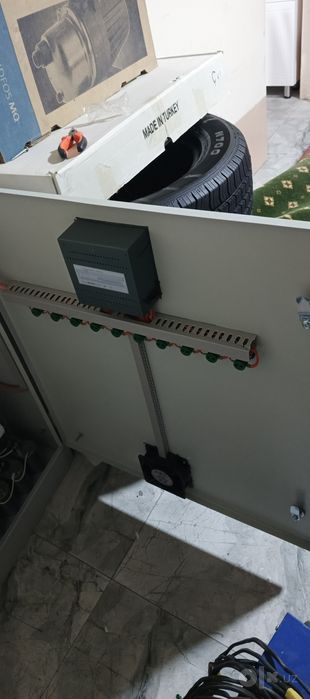Продам коденсаторная  ККУ 50 кВт