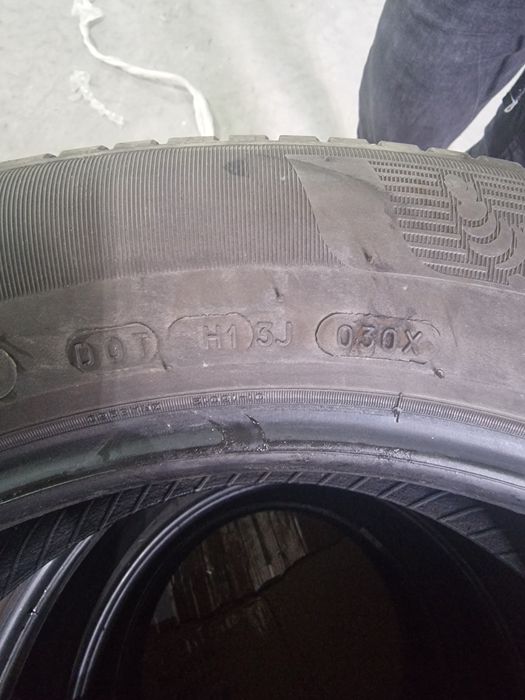 Michelin Primacy 4 Anvelope De Vara Cauciucuri 235/55 R18 DOT 21 Set 4