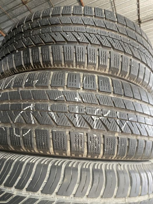 Шиналар бар бу Шымкент