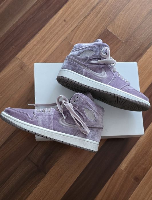 Air Jordan WMNS 1 Mid masura 40 Editie limitata
