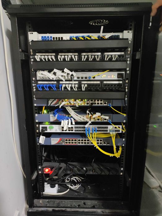 Wifi ,camera , damafon ,kompyuterlarga set.