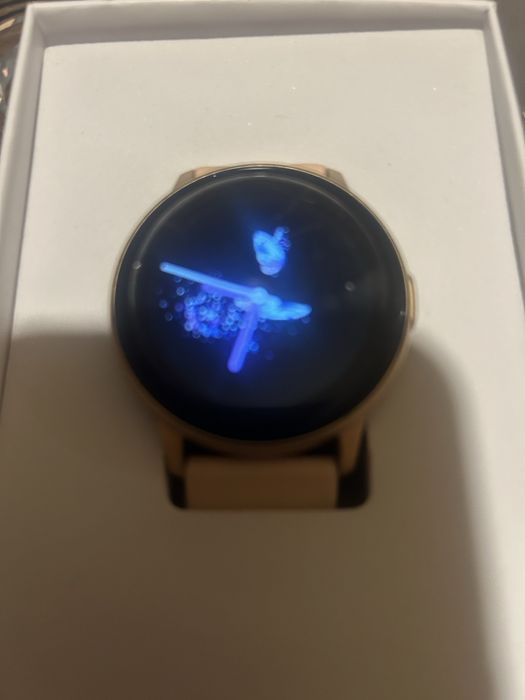 SMART WATCH -Смарт часовник