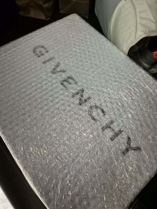 Боти  ,,Givenchy" черни