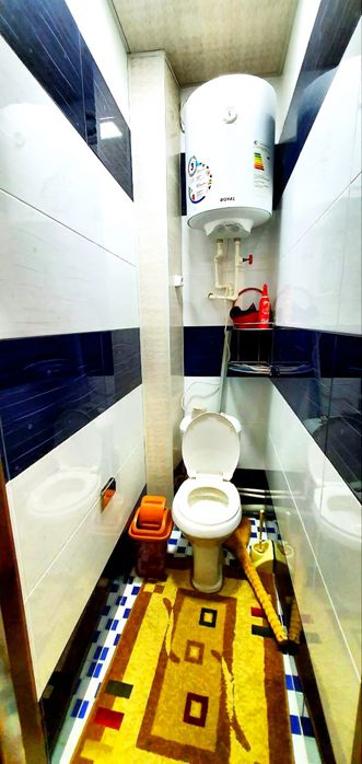 2 хона лик квартира арзон