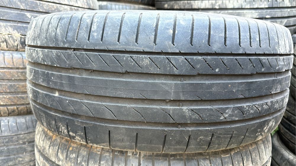 Б/у шины из Европы