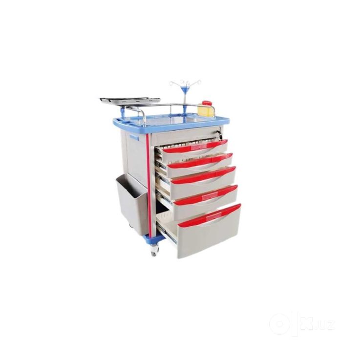 klinikalar uchun tumba kard