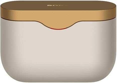 Аудио слушалки Sony WF1000XM3S