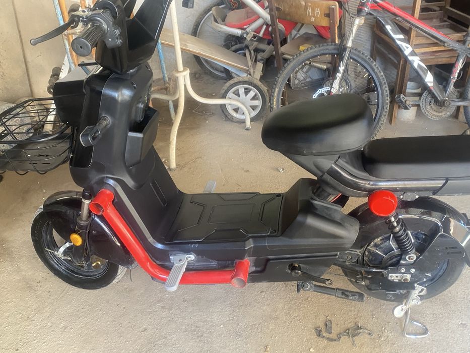 Пралам електра секутыр 800W