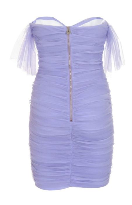 Elisabetta F. уникална парти рокля