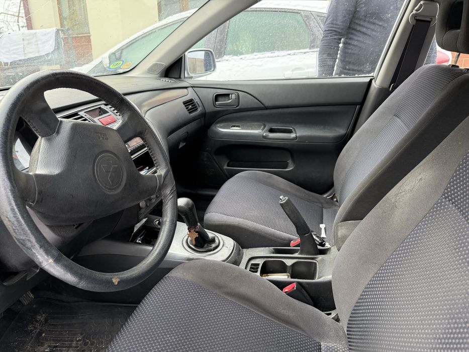 Mitsubishi Lancer CS0/CS311 2006