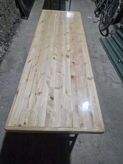 дачни стол стулар