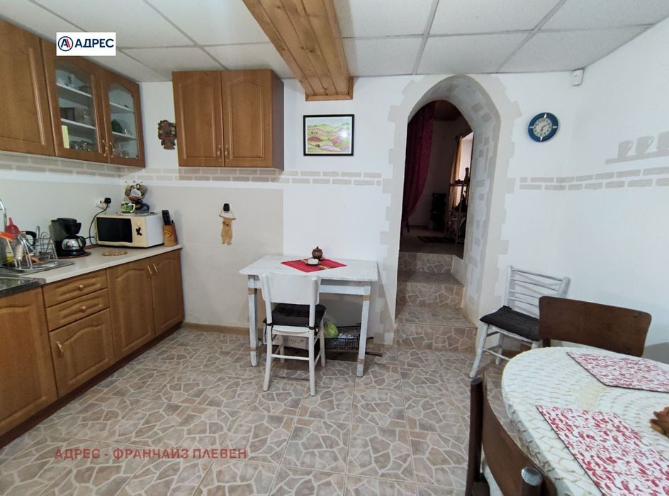 Продава се Къща в с. Пелишат, Област Плевен - 170 кв.м за 577 €/кв.м - Снимка #5