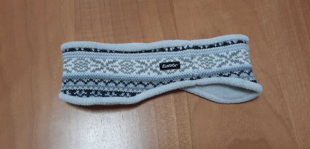 Eisbär-Много Запазена