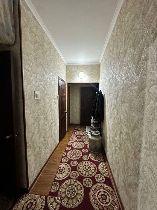 Продается 2/1/5 квартира Карасу-4