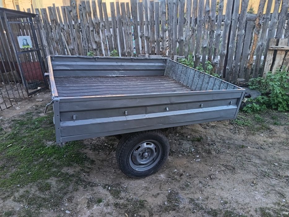 Малогоборитные грузоперевозки