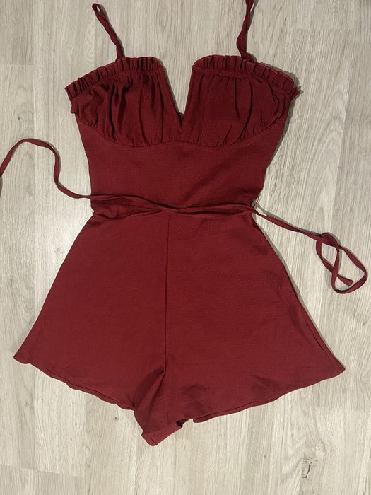 Дамски гащеризон