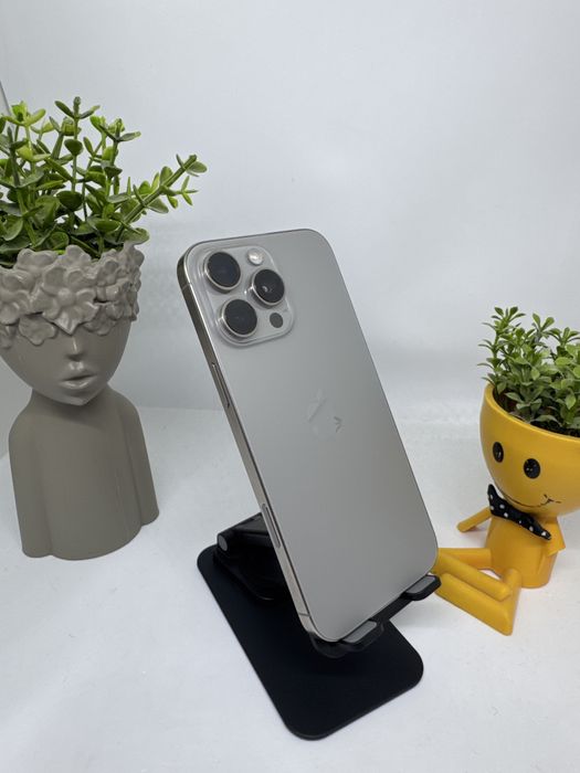 Iphone 16 pro max 256 gb 63189 Pintel.kz