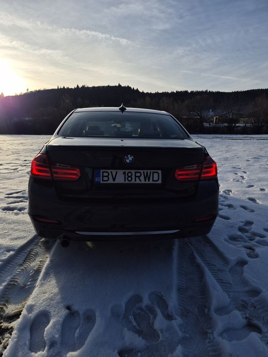 BMW 3 Series 2014 — imagine 2