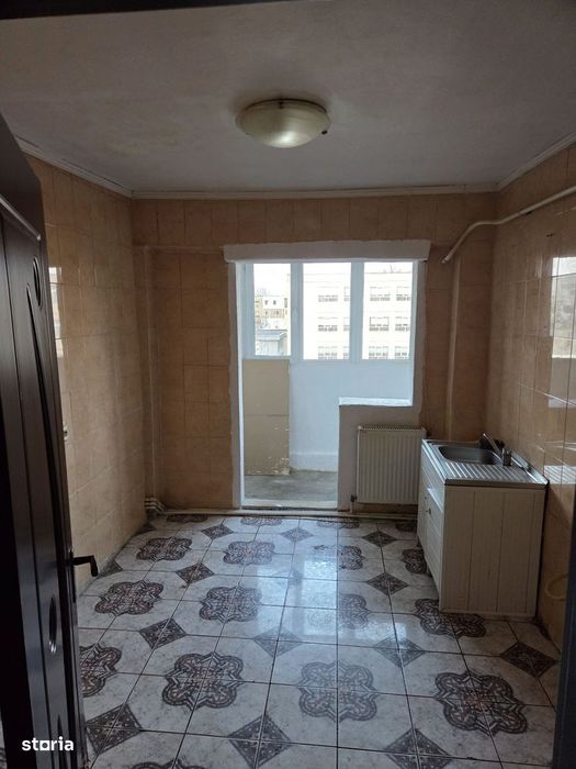 De vânzare apartament 2 camere Decomandat Cartier Obor — fotografia 1