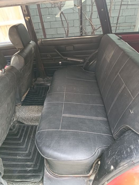 Jiguli Vaz 2104 benzin