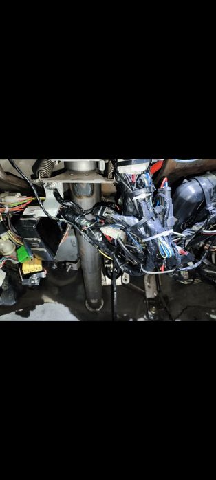 Автоэлектрик диагностика ремонт на выезд