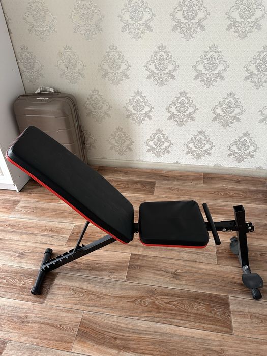 Спорт инвентарь разный