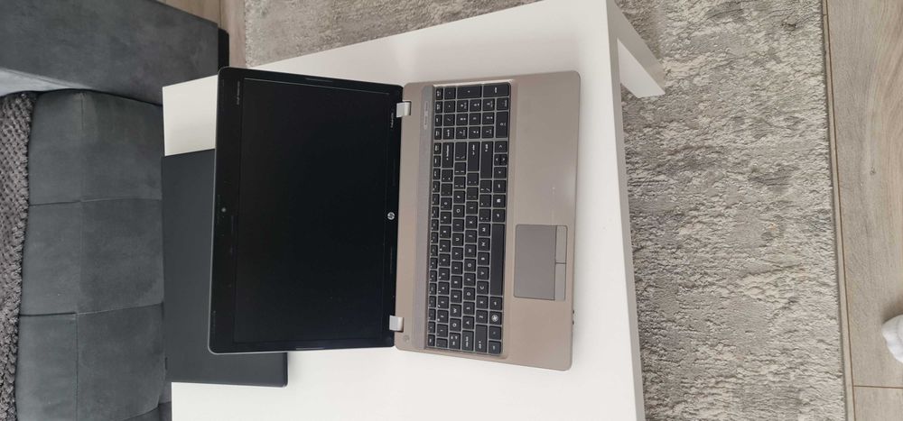laptop        HP