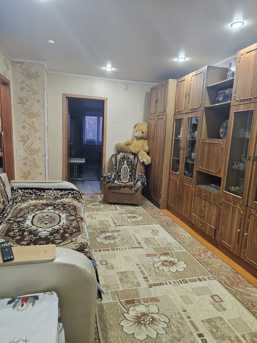 Продам 2-х комн.квартиру. Вокзал