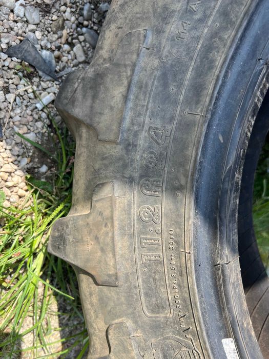 AAnvelope sh 11.2 r24 Michelin